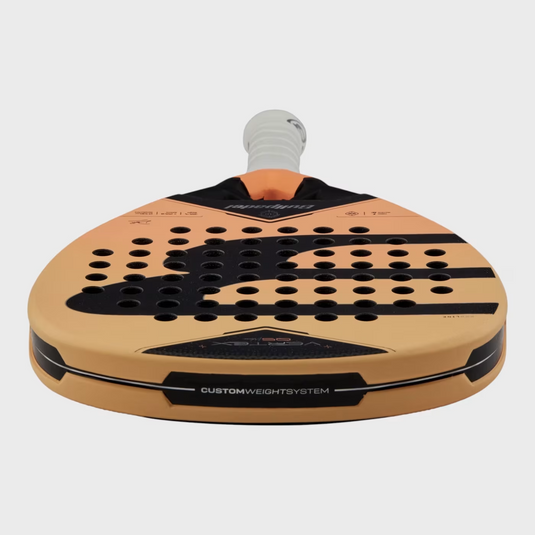 RAQUETE DE PADEL BULLPADEL VERTEX 05 W 27 DE DELFI BREA - PRÉ-VENDA