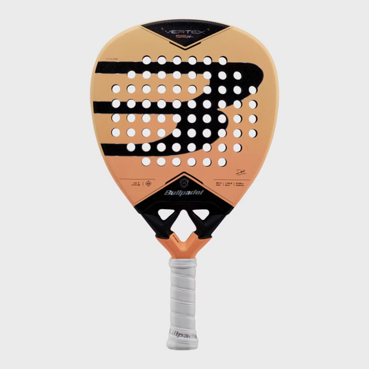 RAQUETE DE PADEL BULLPADEL VERTEX 05 W 27 DE DELFI BREA - PRÉ-VENDA