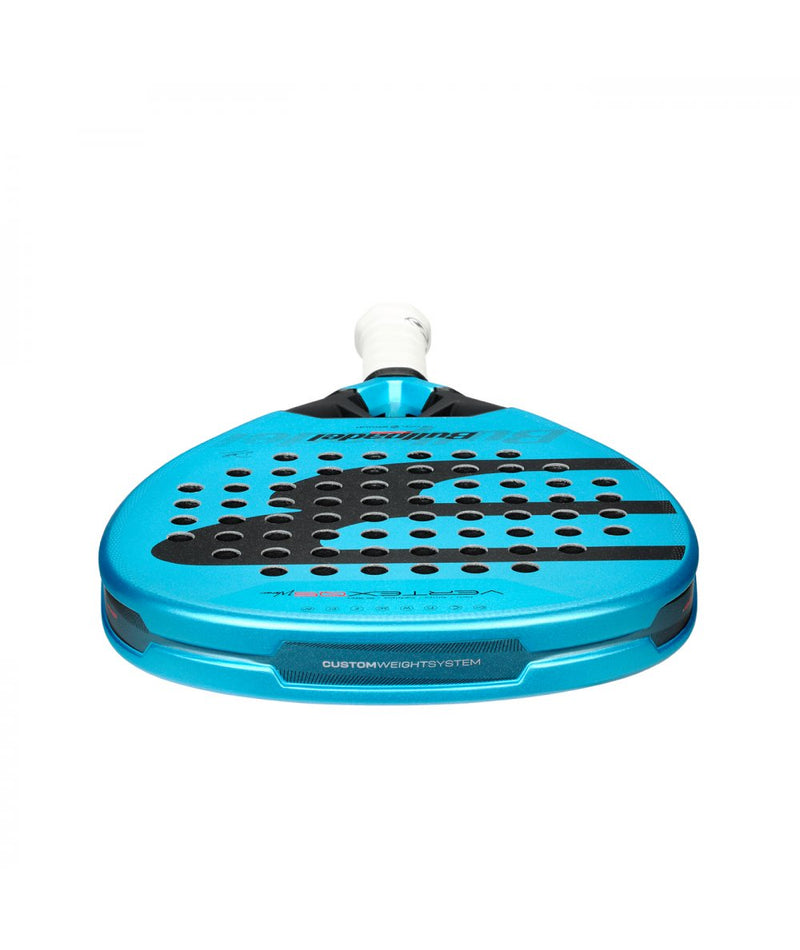 Abrir imagem na galeria, RAQUETE DE PADEL BULLPADEL VERTEX O5 W de DELFI BREA
