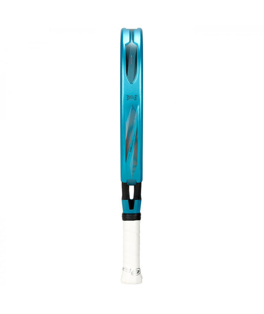 RAQUETE DE PADEL BULLPADEL VERTEX O5 W de DELFI BREA
