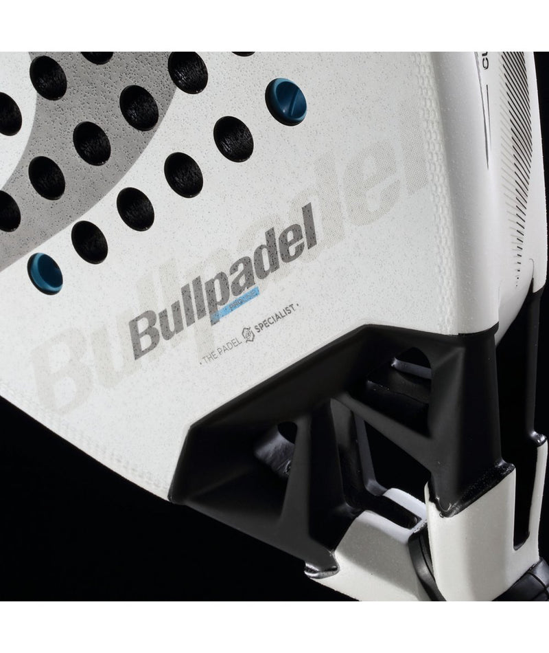 Abrir imagem na galeria, RAQUETE DE PADEL BULLPADEL VERTEX 05 de JUAN TELLO
