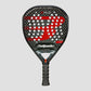 RAQUETE DE PADEL BULLPADEL XPLO 25 DE MARTIN DI NENNO