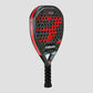 RAQUETE DE PADEL BULLPADEL XPLO 25 DE MARTIN DI NENNO
