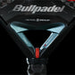 RAQUETE DE PADEL BULLPADEL XPLO 25 DE MARTIN DI NENNO