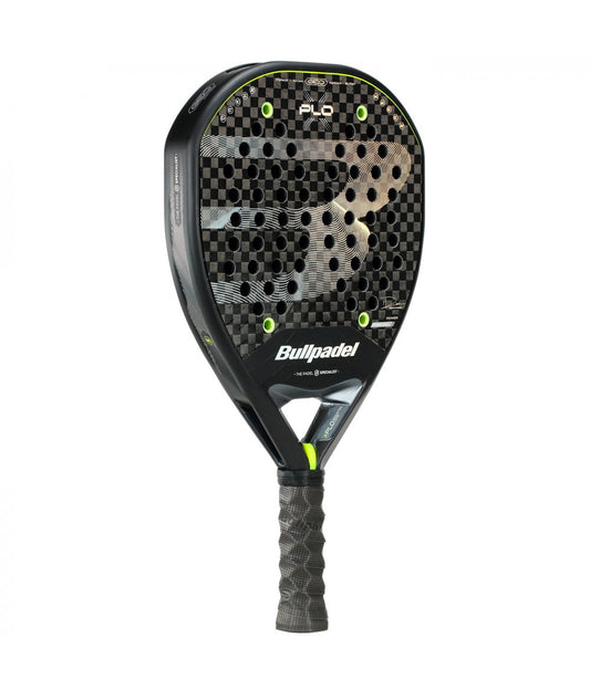 RAQUETE DE PADEL BULLPADEL XPLO 26 de MARTIN DI NENNO