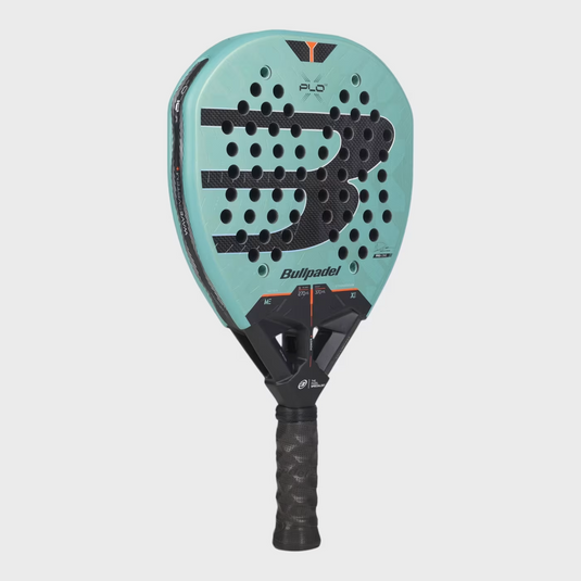 RAQUETE DE PADEL BULLPADEL XPLO 02 27 DE MARTIN DI NENNO - PRÉ-VENDA
