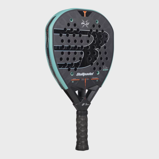 RAQUETE DE PADEL BULLPADEL XPLO 02 27 DE MARTIN DI NENNO - PRÉ-VENDA