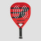 RAQUETE DE PADEL BULLPADEL XPLO COMFORT 25 DE MARTIN DI NENNO