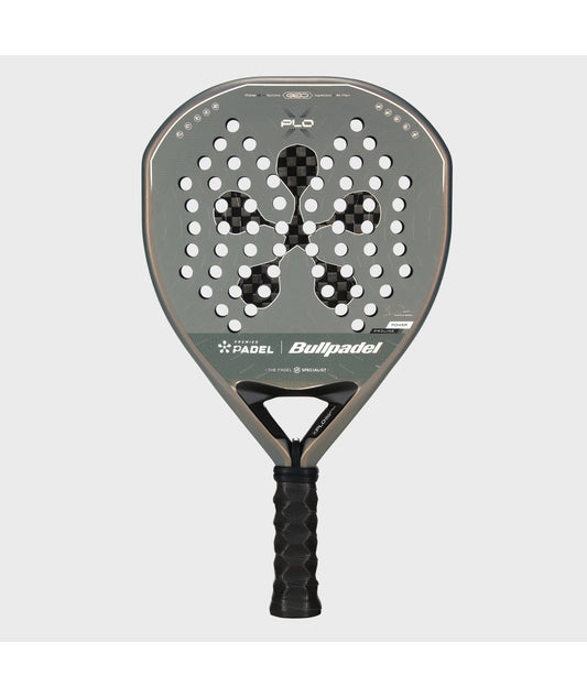 RAQUETE DE PADEL BULLPADEL XPLO PP 26 de MARTIN DI NENNO