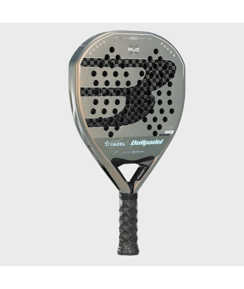Abrir imagem na galeria, RAQUETE DE PADEL BULLPADEL XPLO PP 26 de MARTIN DI NENNO
