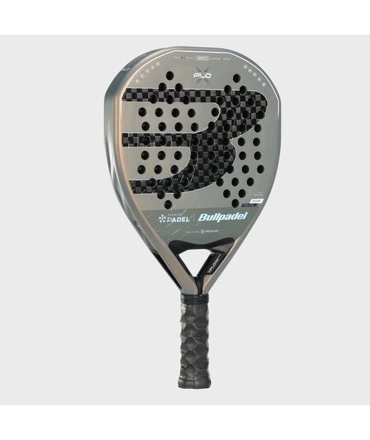 RAQUETE DE PADEL BULLPADEL XPLO PP 26 de MARTIN DI NENNO