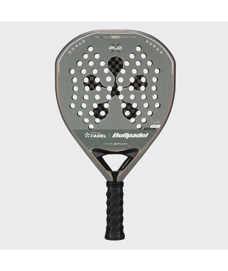 Abrir imagem na galeria, RAQUETE DE PADEL BULLPADEL XPLO PP 26 de MARTIN DI NENNO
