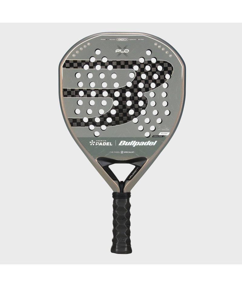 Abrir imagem na galeria, RAQUETE DE PADEL BULLPADEL XPLO PP 26 de MARTIN DI NENNO
