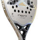 RAQUETE DE BEACH TENNIS NOX NG17 - NICO GIANOTTI