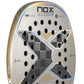 RAQUETE DE BEACH TENNIS NOX NG17 - NICO GIANOTTI