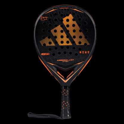 RAQUETE DE PADEL ADIDAS ARROW HIT CTRL 2026