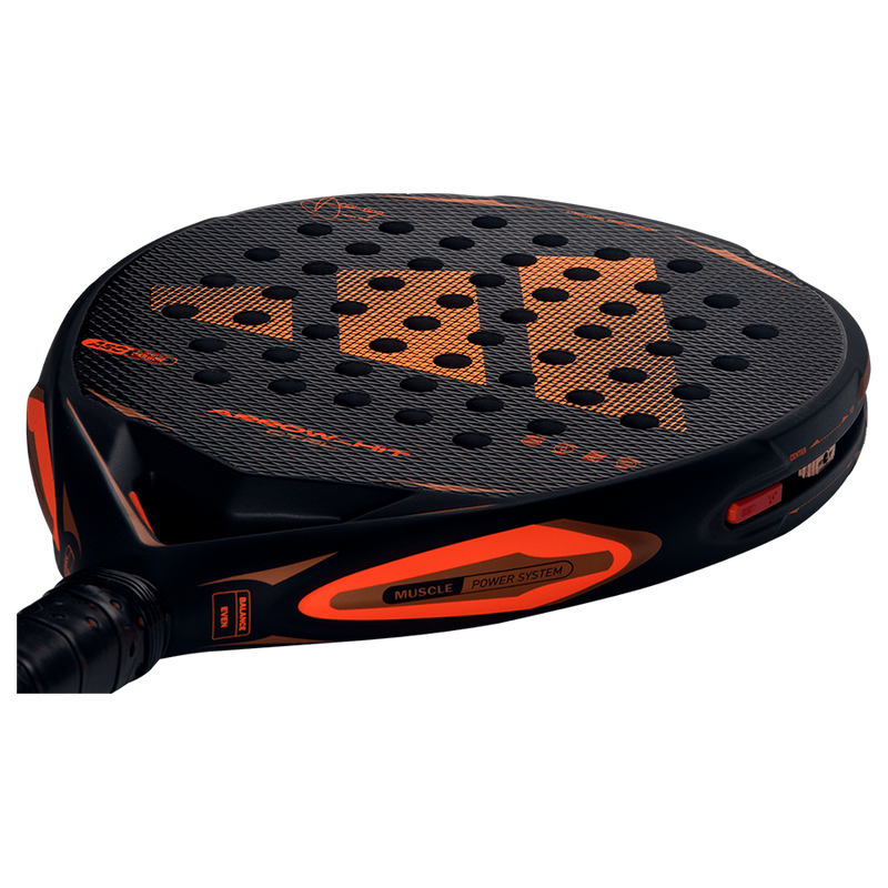 Laden Sie das Bild in Galerie -Viewer, RAQUETE DE PADEL ADIDAS ARROW HIT CTRL 2026
