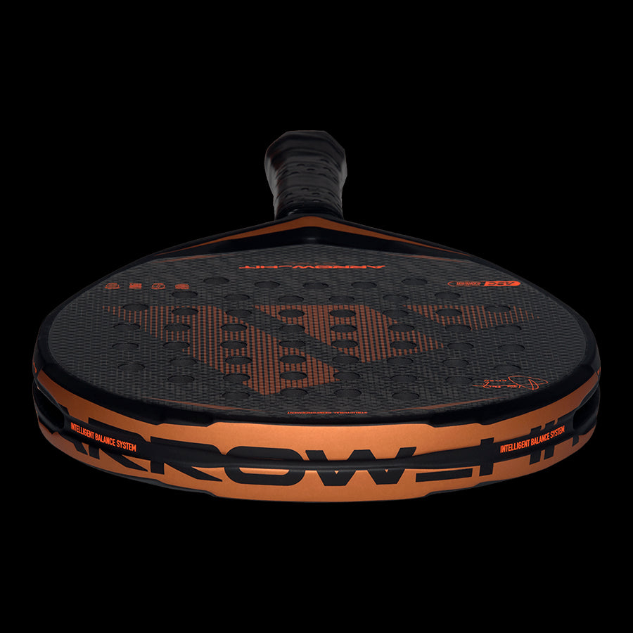 RAQUETE DE PADEL ADIDAS ARROW HIT CTRL 2026