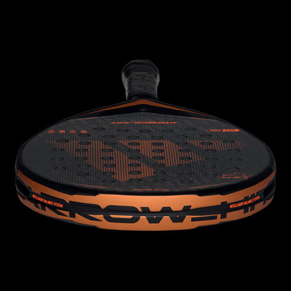 RAQUETE DE PADEL ADIDAS ARROW HIT CTRL 2026