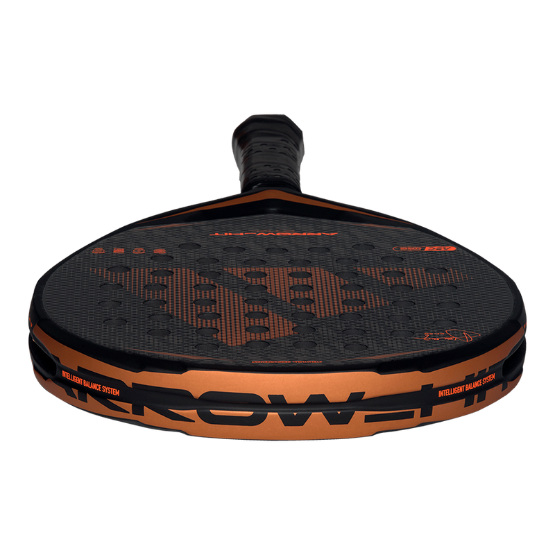 Laden Sie das Bild in Galerie -Viewer, RAQUETE DE PADEL ADIDAS ARROW HIT CTRL 2026

