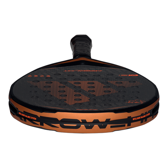 RAQUETE DE PADEL ADIDAS ARROW HIT CTRL 2026