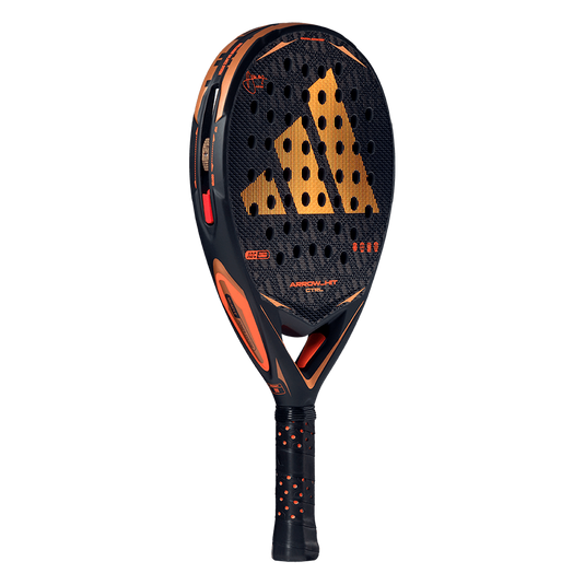 RAQUETE DE PADEL ADIDAS ARROW HIT CTRL 2026