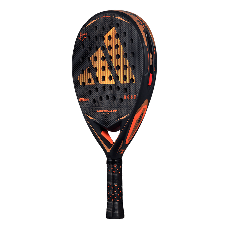 Laden Sie das Bild in Galerie -Viewer, RAQUETE DE PADEL ADIDAS ARROW HIT CTRL 2026
