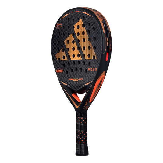 RAQUETE DE PADEL ADIDAS ARROW HIT CTRL 2026