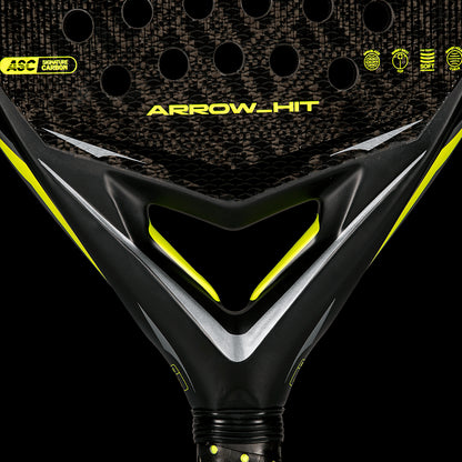 RAQUETE DE PADEL ADIDAS ARROW HIT 2026