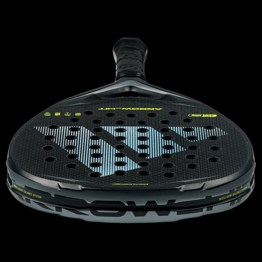 RAQUETE DE PADEL ADIDAS ARROW HIT 2026