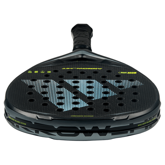RAQUETA DE PÁDEL ADIDAS ARROW HIT 2026