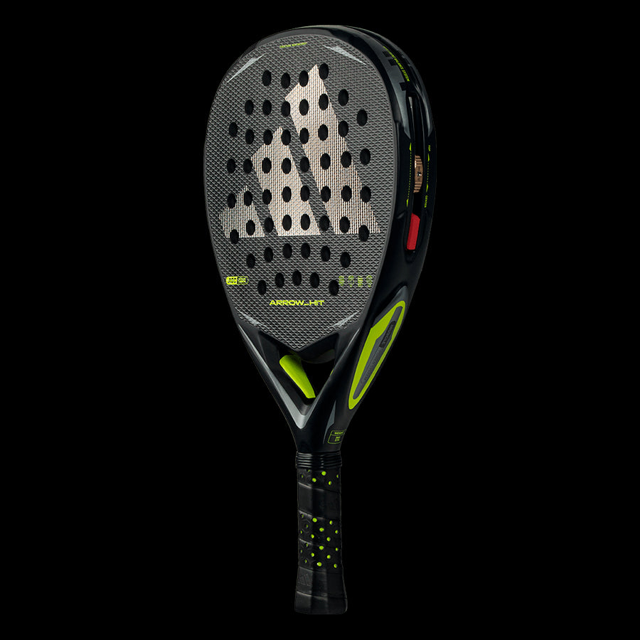 RAQUETE DE PADEL ADIDAS ARROW HIT 2026