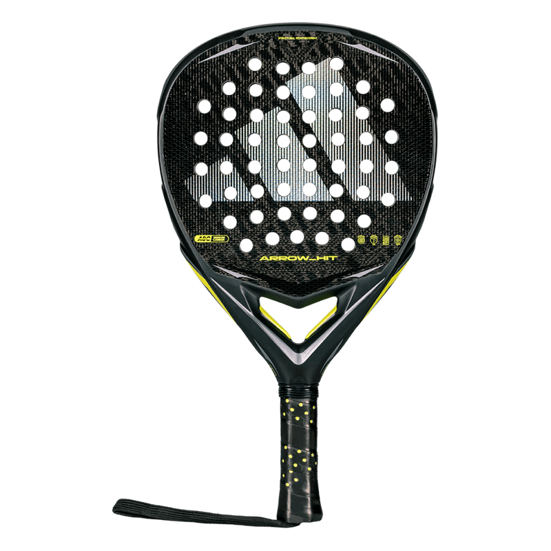 Cargue la imagen en el visor de la galería, RAQUETA DE PÁDEL ADIDAS ARROW HIT 2026

