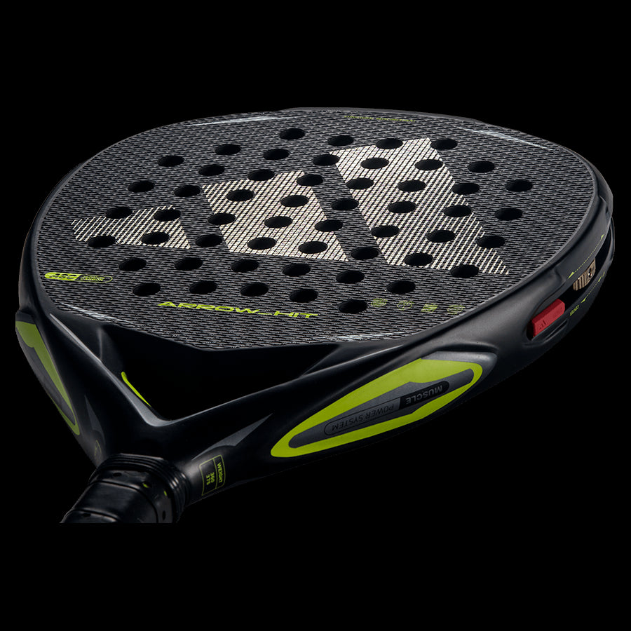 RAQUETE DE PADEL ADIDAS ARROW HIT 2026