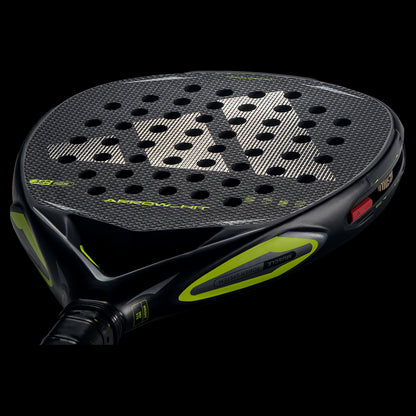RAQUETE DE PADEL ADIDAS ARROW HIT 2026