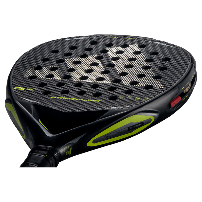 Cargue la imagen en el visor de la galería, RAQUETA DE PÁDEL ADIDAS ARROW HIT 2026
