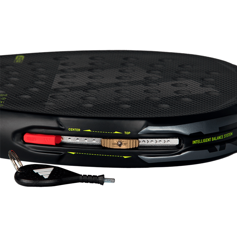 Cargue la imagen en el visor de la galería, RAQUETA DE PÁDEL ADIDAS ARROW HIT 2026
