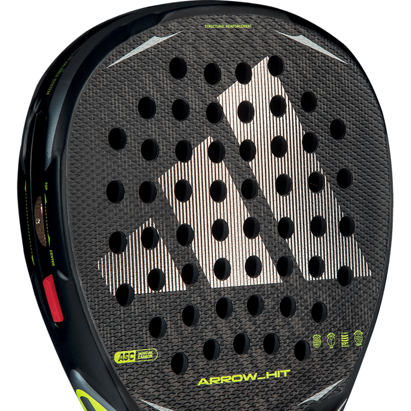 Cargue la imagen en el visor de la galería, RAQUETA DE PÁDEL ADIDAS ARROW HIT 2026

