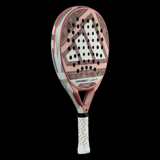 RAQUETE DE PADEL ADIDAS CROSS IT LIGHT 2026 DE MARTITA ORTEGA