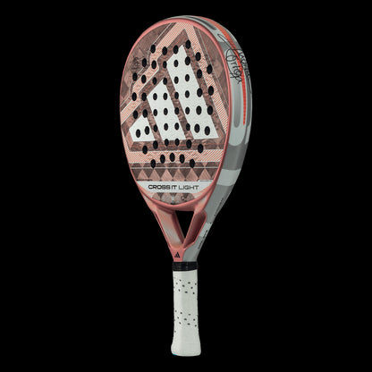 RAQUETE DE PADEL ADIDAS CROSS IT LIGHT 2026 DE MARTITA ORTEGA