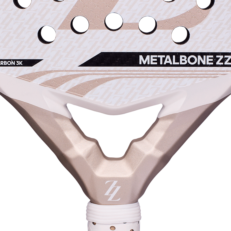 Carica immagine in Galleria Viewer, RAQUETE DE PADEL ADIDAS METALBONE CARBON ZIDANE
