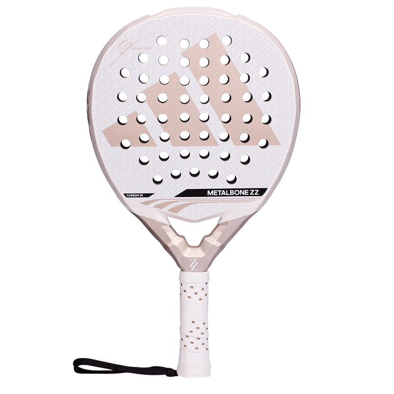 Carica immagine in Galleria Viewer, RAQUETE DE PADEL ADIDAS METALBONE CARBON ZIDANE
