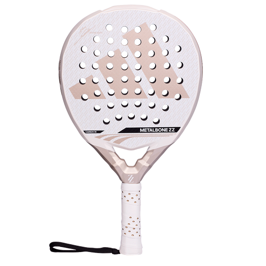 RAQUETE DE PADEL ADIDAS METALBONE CARBON ZIDANE