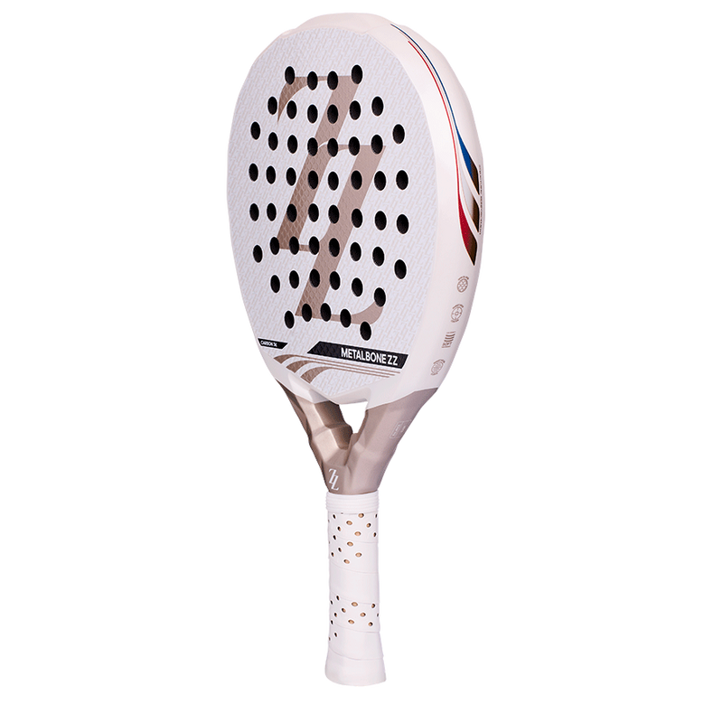 Carica immagine in Galleria Viewer, RAQUETE DE PADEL ADIDAS METALBONE CARBON ZIDANE
