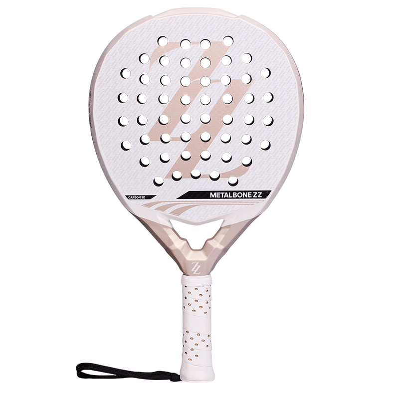 Carica immagine in Galleria Viewer, RAQUETE DE PADEL ADIDAS METALBONE CARBON ZIDANE
