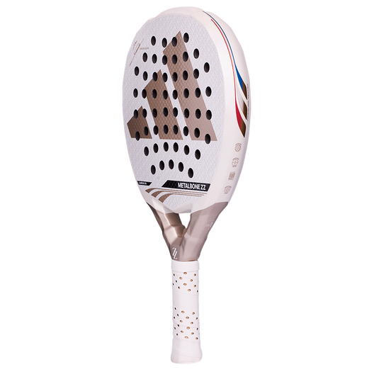 RAQUETE DE PADEL ADIDAS METALBONE CARBON ZIDANE