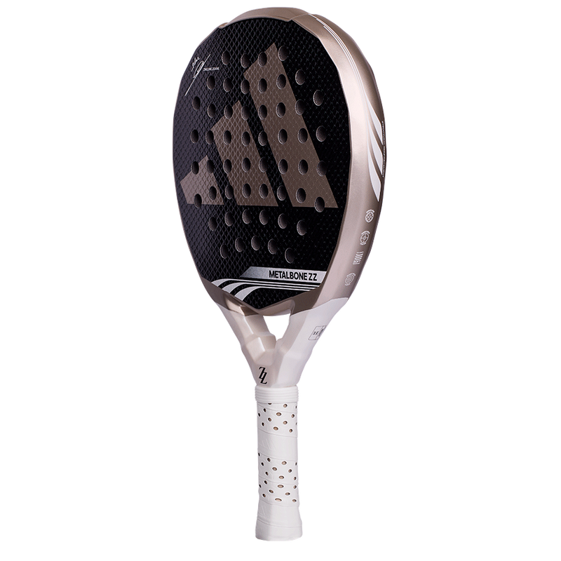 Abrir imagem na galeria, RAQUETE DE PADEL ADIDAS METALBONE TEAM ZIDANE
