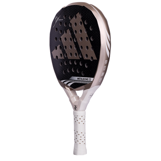 RAQUETE DE PADEL ADIDAS METALBONE TEAM ZIDANE