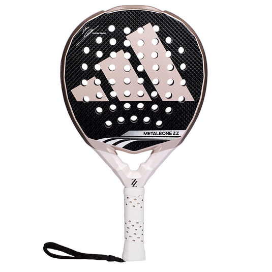 RAQUETE DE PADEL ADIDAS METALBONE TEAM ZIDANE