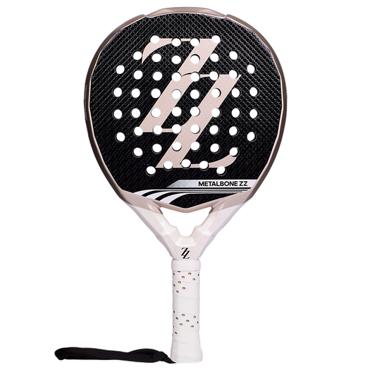 RAQUETE DE PADEL ADIDAS METALBONE TEAM ZIDANE
